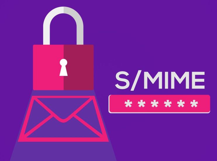 Criptografando seus Emails com S/MIME