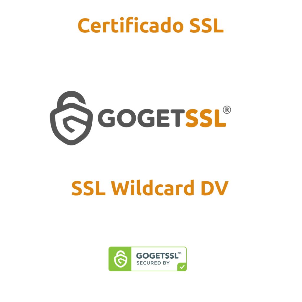 Certificado SSL Wildcard Curinga Mais Barato do Brasil